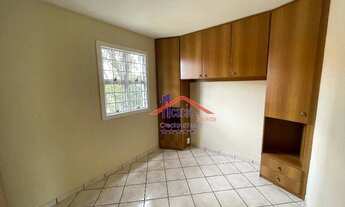 Imagem 7: Apartamento com 2 dormitórios para alugar, 50 m² por R$ 950,00/mês - Parque Villa Flores