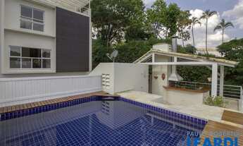 Imagem 5: CASA EM CONDOMÍNIO - MORUMBI - SP