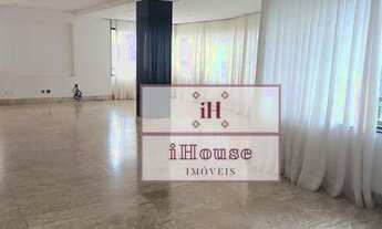 Imagem 3: Apartamento 4 quartos 4 vagas no Belvedere/BH - Venda e Locação