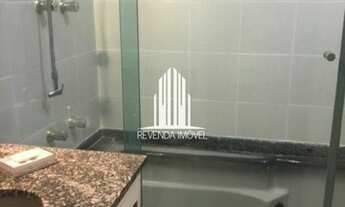 Imagem 2: Apartamento de 3 dormitórios com 2 vagas de garagem na Saúde