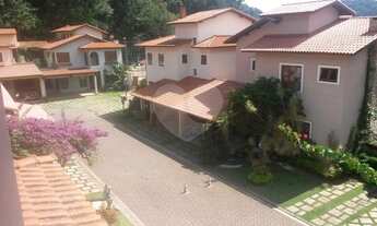 Imagem 3: Casa de condomínio sobrado para aluguel e venda com 400 metros quadrados com 5 quartos