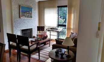 Imagem 2: SAO PAULO - Apartamento Padrão - CHACARA KLABIN