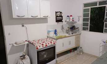 Imagem 5: Sítio em Jaboticatubas (próximo de São José do Almeida) povoado Sol de Verão