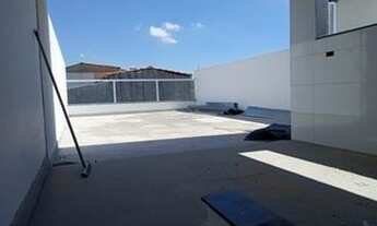 Imagem 6: COBERTURA À VENDA 3 DORMITÓRIOS NA VILA PIRES SANTO ANDRÉ