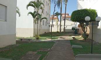 Imagem: Apartamento com 2 dormitórios, 50 m²