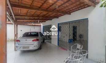 Imagem: PARNAMIRIM - Casa Padrão - Nova Parnamirim