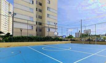 Imagem 6: Apartamento 100% MOBILIADO LOCAÇÃO 54m², 3 dorms, 1 Vaga - Pronto p/ Morar - Ponte Grande