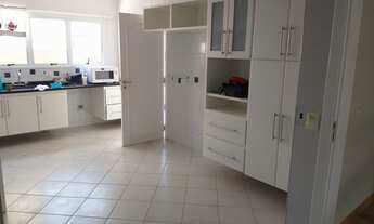 Imagem 5: Casa com 4 dormitórios à venda, 385 m² por R$ 2.290.000,00 - Alphaville - Santana de Parna