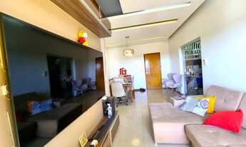 Imagem 3: Apartamento para venda tem 94 metros quadrados com 3 quartos na ponta negra Ilhas Guegas