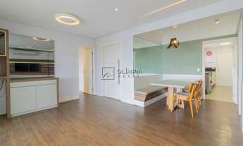 Imagem 6: Apartamento Venda Pompéia 134 m² 4 Dormitórios