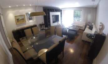 Imagem: Apartamento de 152 metros quadrados no bairro