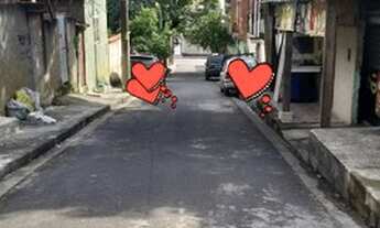 Imagem 2: Alugo casa em Inhoaíba no Vilar Carioca