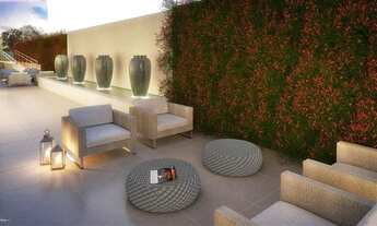 Imagem 3: Apartamento para venda tem 133 metros quadrados com 4 quartos em Botafogo - Rio de Janeiro