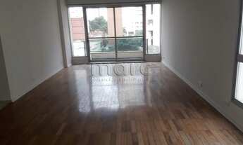 Imagem 2: SAO PAULO - Apartamento Padrão - PARAISO