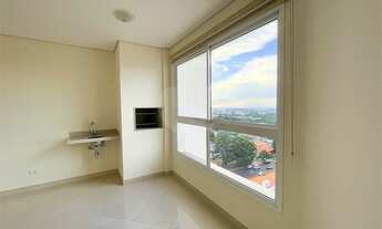 Imagem 5: Apartamento para locação no Centro de Cascavel - 3 quartos