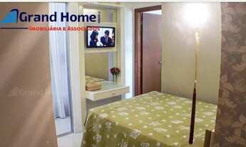 Imagem 5: Vitória - Apartamento Padrão - Santa Cecília