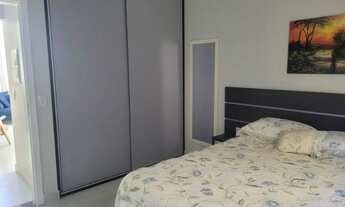 Imagem 6: Casa de condomínio térrea para venda tem 150 metros quadrados com 3 quartos