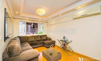 Imagem 3: Porto Alegre - Apartamento Padrão - Menino Deus