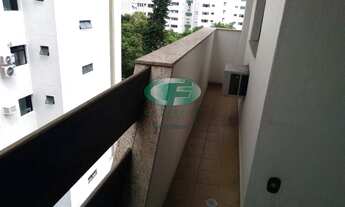 Imagem 3: Apartamento com 1 dorm, Boqueirão, Santos - R$ 450 mil, Cod: 1591982