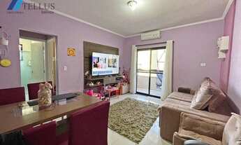 Imagem 6: Apartamento em Praia Grande Canto do Forte 1 Dormitório