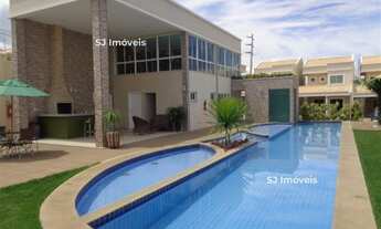 Imagem 4: JUAZEIRO DO NORTE - Casa de Condomínio - LAGOA SECA