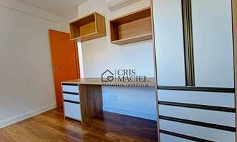 Imagem 6: Apartamento Duplex com 3 dormitórios para alugar, 169 m² por R$ 7.992,00/mês - The Park Vi