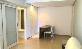 Imagem 2: EXCELENTE FLAT EM MOEMA, PRÓX AO METRÔ PARA LOCAÇÃO !!