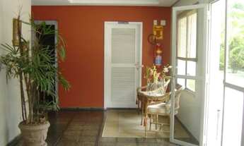 Imagem 3: SÃO PAULO - Apartamento Padrão - MORUMBI