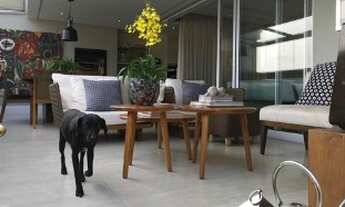 Imagem 5: Apartamento para venda 181m² e 4 quartos na Vila Olímpia