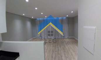 Imagem 6: Apto studio para aluguel de 44 m2 em condomínio moderno na Vila Cruzeiro