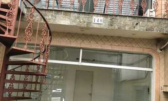 Imagem 2: Sobrado residencial com 4 dormitórios à venda no Cambuci