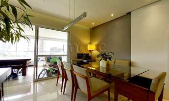 Imagem 4: SAO PAULO - Apartamento Padrão - ACLIMACAO