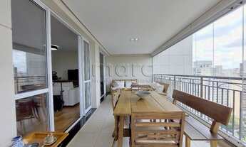 Imagem 4: SAO PAULO - Apartamento Padrão - CAMPO BELO