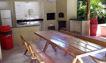 Imagem 7: São Paulo - Flat - Moema