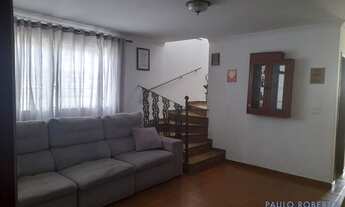 Imagem 7: SOBRADO - JARDIM MARAJOARA - SP