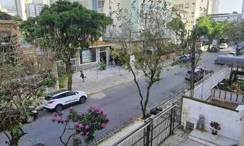 Imagem 5: APARTAMENTO RESIDENCIAL em SANTOS - SP, POMPÉIA