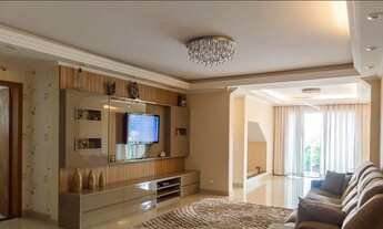 Imagem: Casa São Bernardo do Campo com 255m²