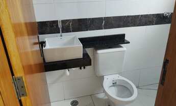 Imagem 3: SOBRADO NO PARQUE ORATÓRIO