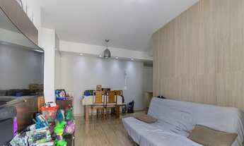 Imagem 2: Apartamento com 2 dorms, 1 suite e 2 vagas no Centro