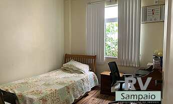 Imagem 7: Apartamento para venda de 90m² com sala e 3 quartos em Copacabana - Rio de Janeiro - RJ