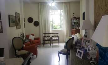 Imagem: Apartamento com 91 m² com 3 quartos em