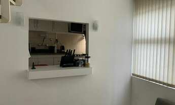 Imagem 7: APARTAMENTO DUPLEX 1 SUITE 49M² 1 VAGA - VILA CLEMENTINO