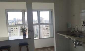 Imagem 6: Apartamento 76 metros com vaga no Cambuci
