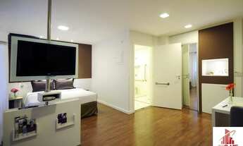 Imagem: São Paulo - Flat - Paraíso