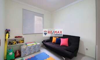 Imagem 7: Apartamento com 3 dormitórios à venda, 80 m² por R$ 499.000,00 - Jardim Nova Aliança Sul