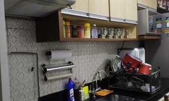 Imagem: Apartamento no Residencial Mochuara Clube