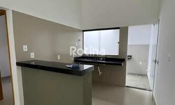 Imagem 3: Casa à venda, 2 quartos, 1 suíte, 2 vagas, Shopping Park - Uberlândia/MG