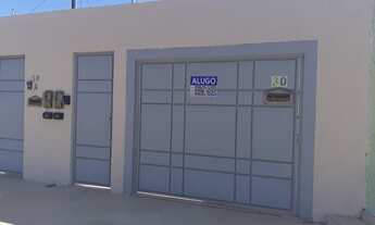 Imagem: Alugo Casa no Bairro Vila Mocó, PERTO DE