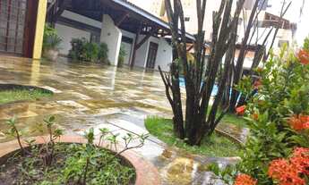 Imagem 4: Casa em INTERMARES a 300metros da praia