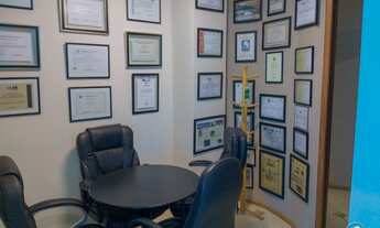 Imagem 6: FLORIANóPOLIS - Conjunto Comercial/Sala - Centro